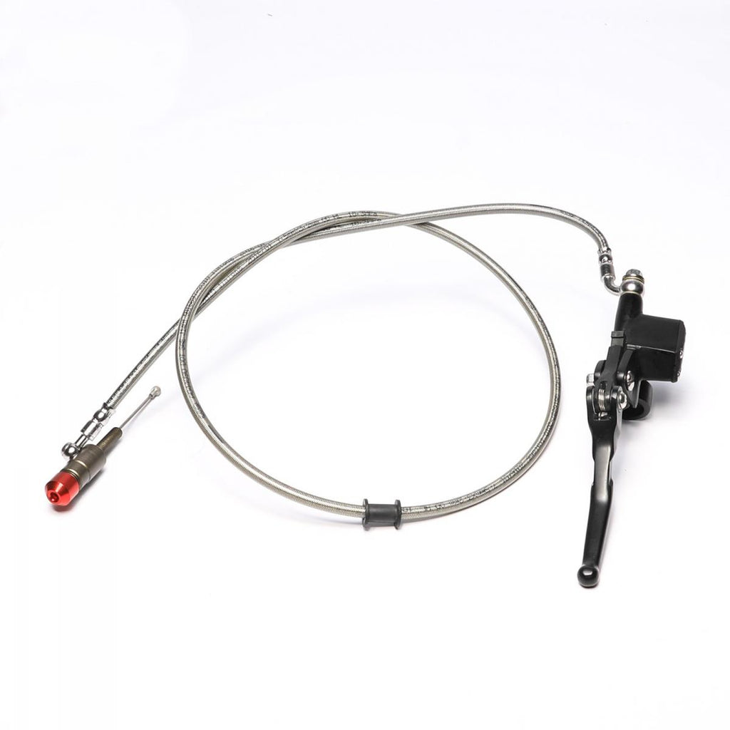 UNIVERSAL HYDRAULIC CLUTCH KIT, FOR 22MM BARS, TM611-TM659, NOT HYMEC
