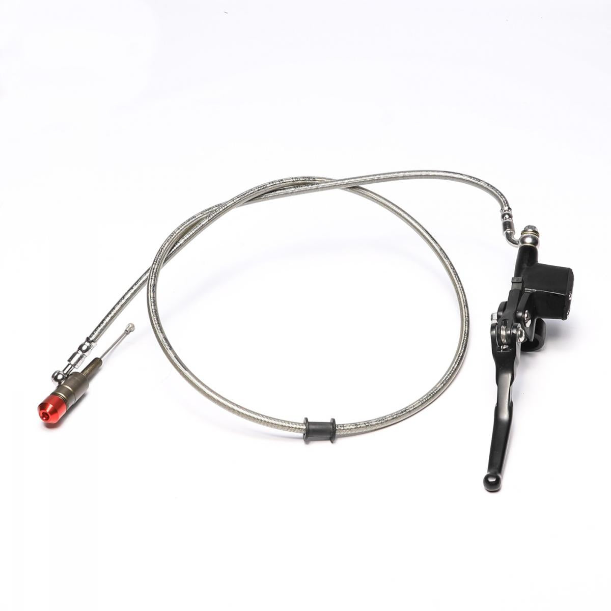 UNIVERSAL HYDRAULIC CLUTCH KIT, FOR 22MM BARS, TM611-TM659, NOT HYMEC