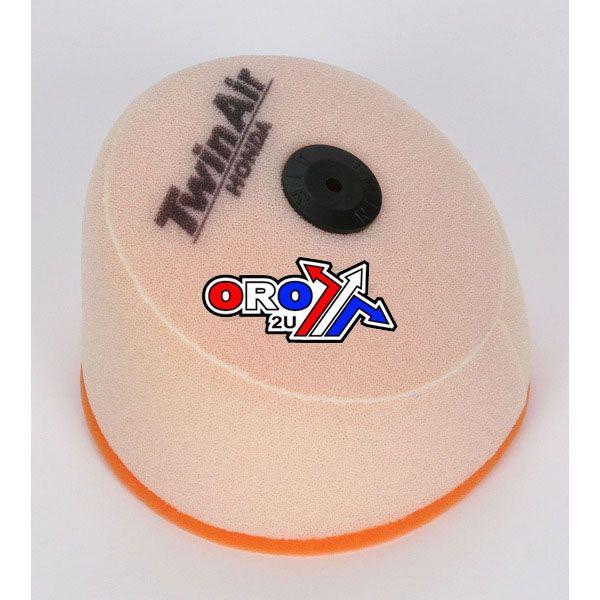 AIR FILTER CR125 250 500 82-85, TWINAIR 150100 HONDA