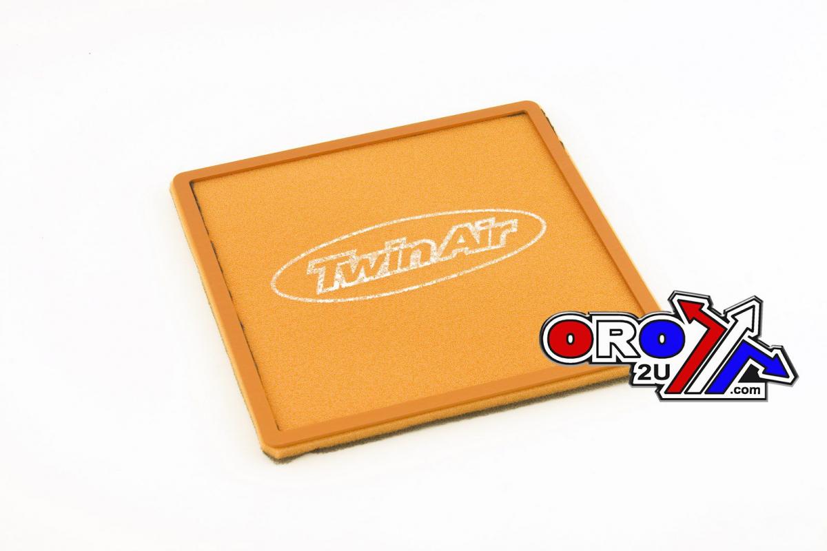 AIR FILTER DUCATI SS MON PASO, TWINAIR 158525FRX, ROAD