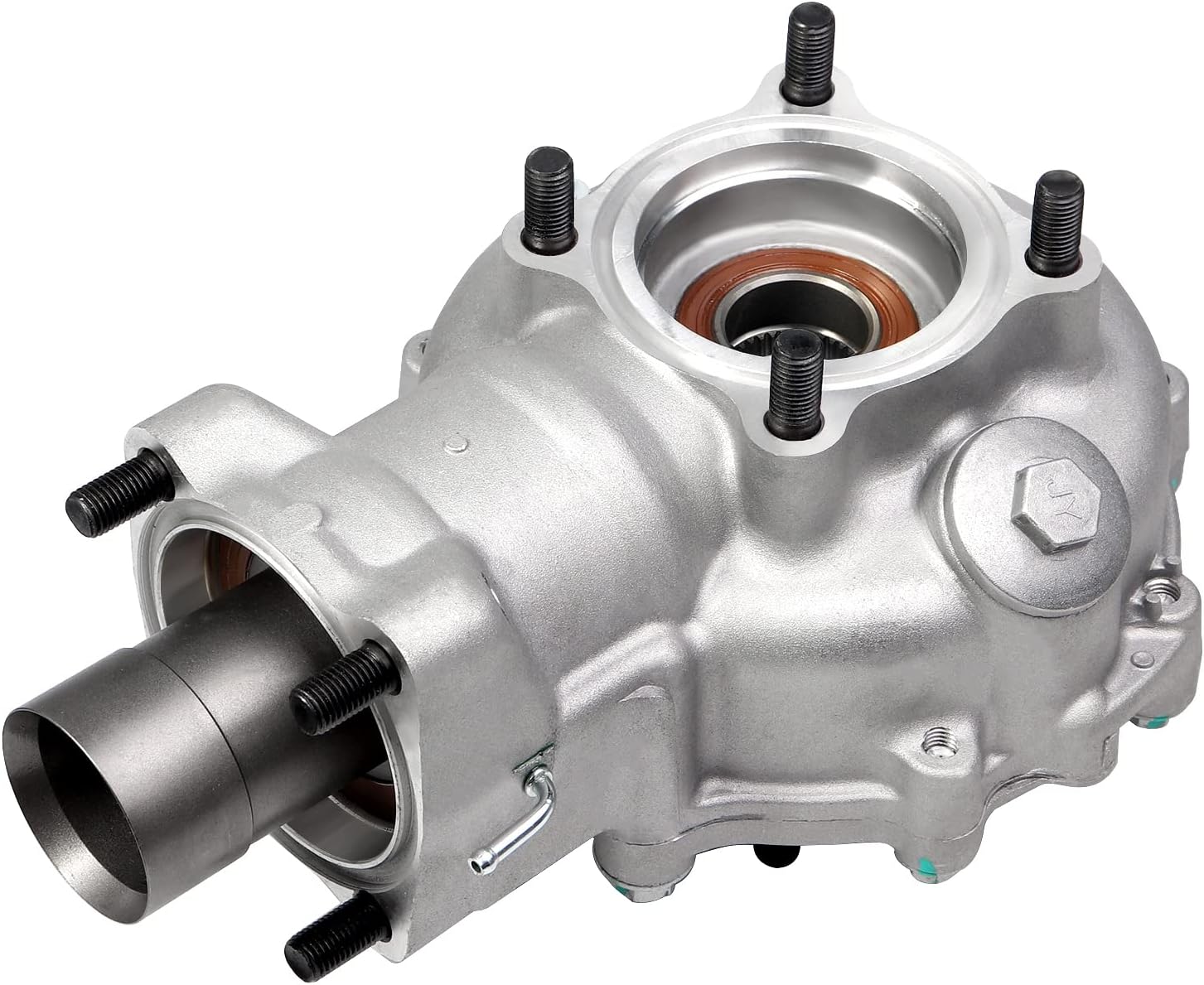 REAR DRIVE DIFFERENTIAL HONDA TRX 400 450 500 FA FW FE 01-14 FOURTRAX FOREMAN RUBICON 41300-HP0-B80