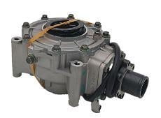 REAR DIFFERENTIAL GRIZZLY 660 02-08 Yamaha, 5KM-46101-12-00 5KM-46101-11-00 5KM-46101-10-00 5KM-46101-00-00