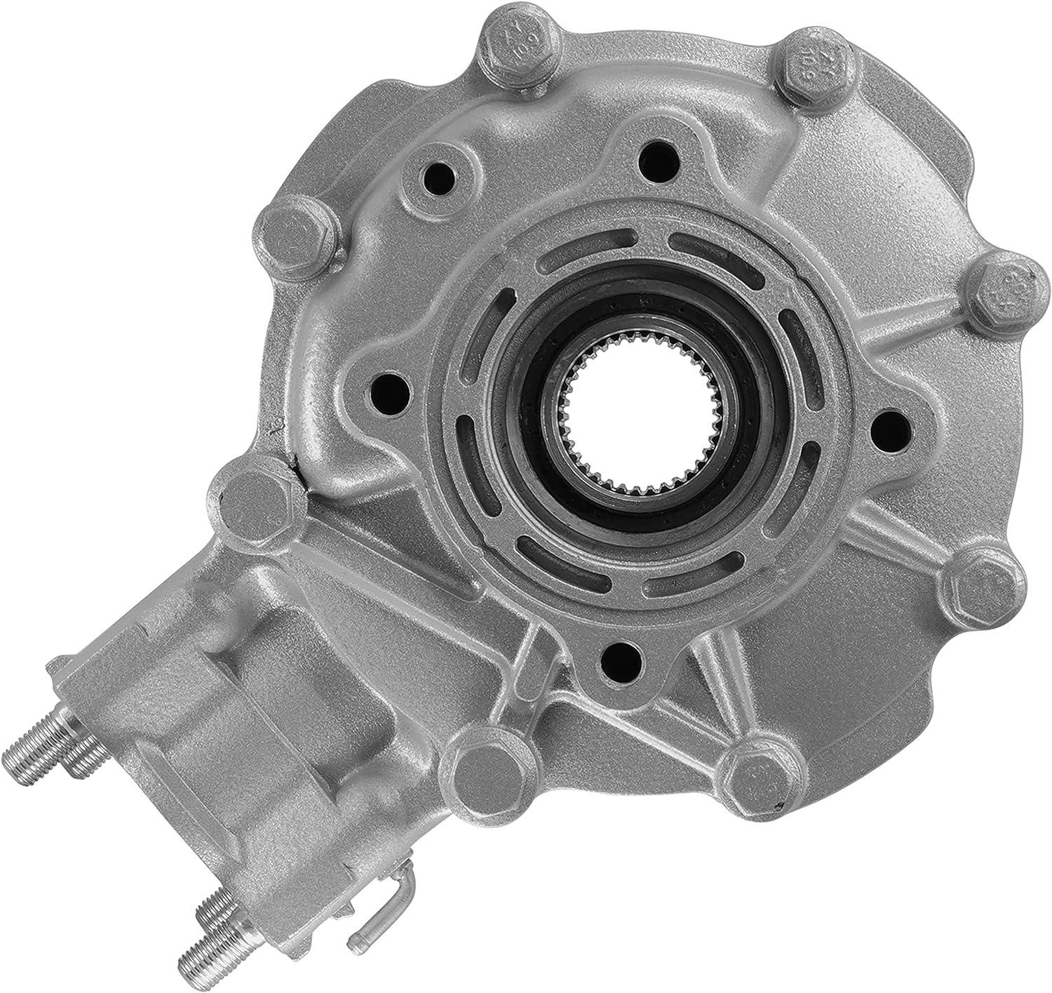 REAR DIFFERENTIAL HONDA 1988 – 2000 TRX300 A FW AN FOURTRAX 2X4 4X4 41300-HM5-A10 41300-HM5-850