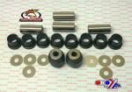REAR INDEPENDENT SUSPENSION, ALLBALLS 50-1171 CAN-AM