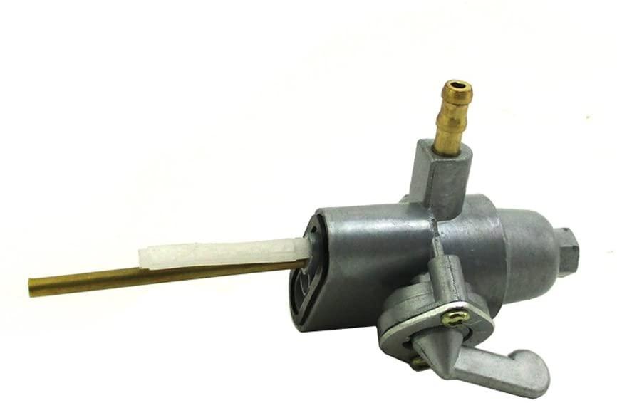 FUEL PETCOCK TAP XL250 350 16950-107-005
