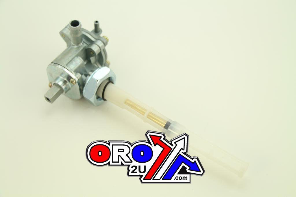 FUEL PETCOCK TAP HONDA 1997 - 2000 VALKYRIE GL 1500 16950-MZ0-033