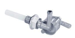 FUEL PETCOCK TAP M10 90*