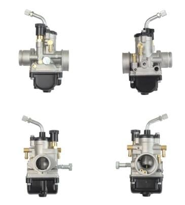 CARBURETOR ASSEMBLY KTM SX50 PRO PHBG 19mm 45131001100 45231001200 C064513100 2001-2008