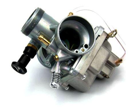 CARBURETOR ASSEMBLY 28mm SUZUKI RM65 RM80 RM85 YAMAHA DT125 13200-02B00 13200-02B10