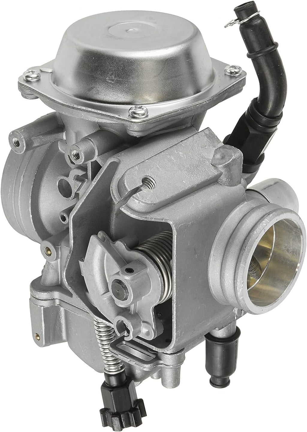CARBURETOR ASSEMBLY 32mm 1986-2005 HONDA RANCHER 4X4 TRX300 TRX350 PD32J