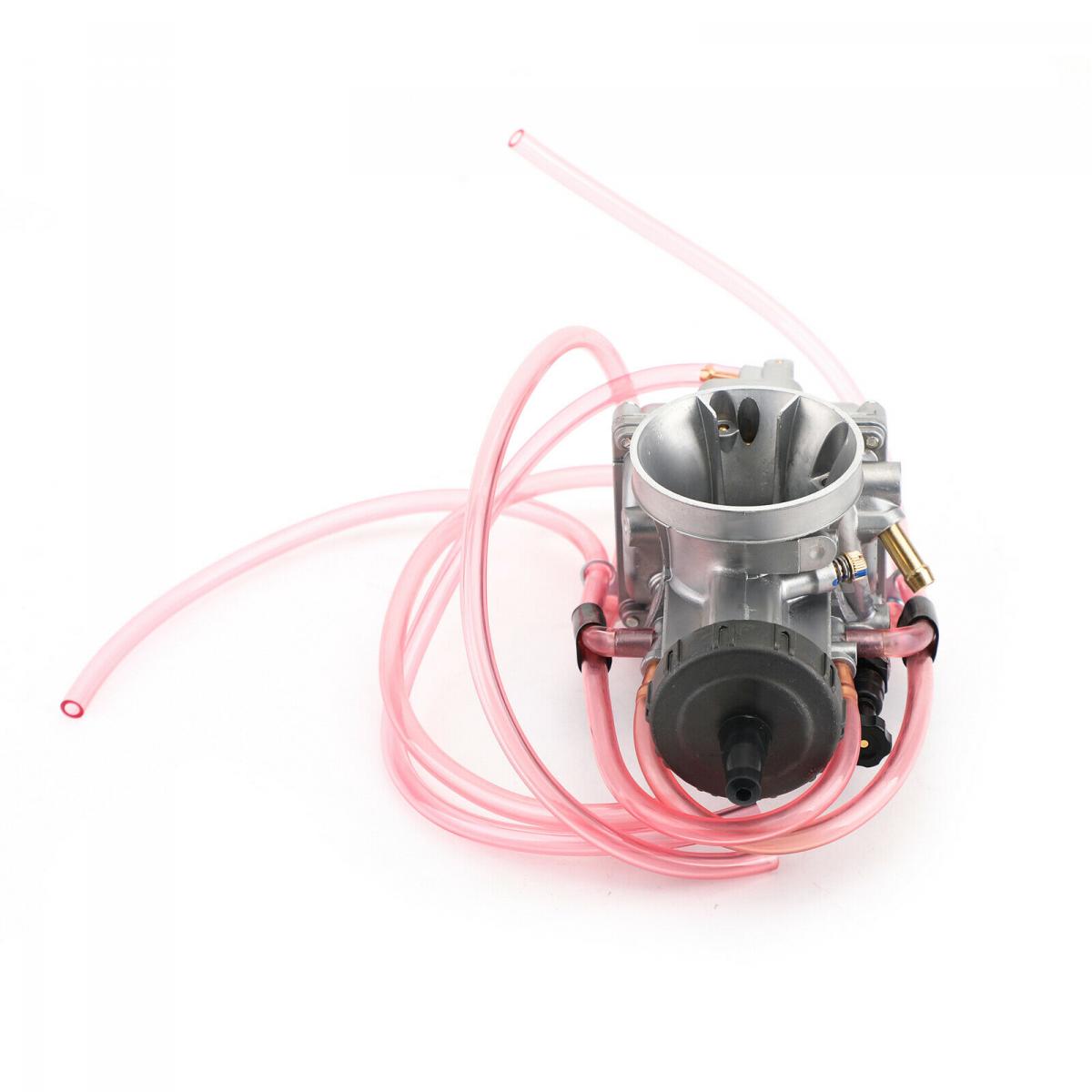 CARBURETOR 38mm BORE YZ KX RM CR A2 KTM, Honda TRX250R, CR250R, ATC250R Yamaha YFZ350, YZ250 KTM 250SX, 250EXC 125/250/380/500, Suzuki, Kawasaki, 2 strokes