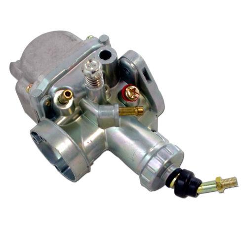CARBURETTOR MOTO-4 YAMAHA BREEZE GRIZZLY YFA125 3FA-14101-01-00