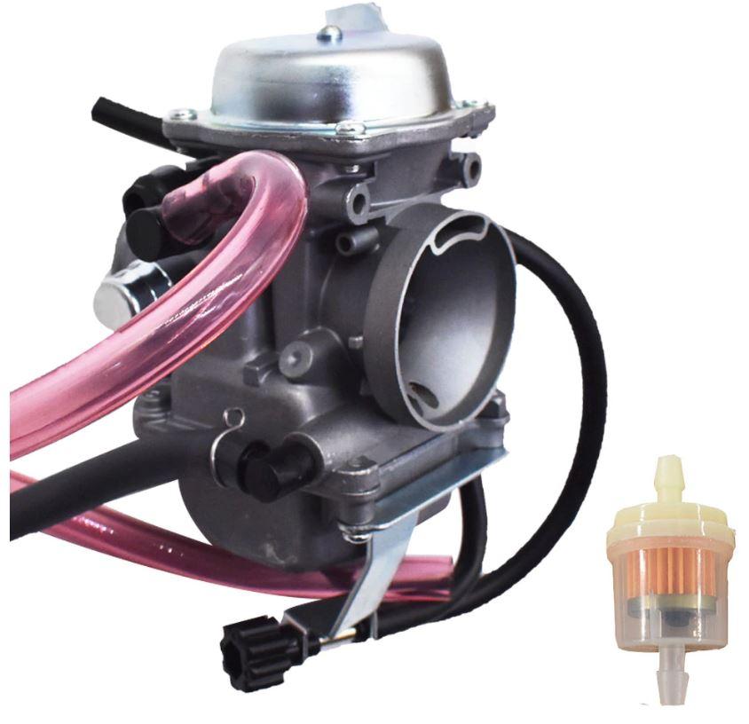 CARBURETTOR KAWASAKI KLX250 BJ250 TR250 250TR CVK34 15003-1707 15003-1144