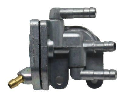 FUEL TAP PETCOCK VALVE YAMAHA VIRAGO VSTAR XV250 XV125 2UJ-24500-00 2UJ-24500-00-00