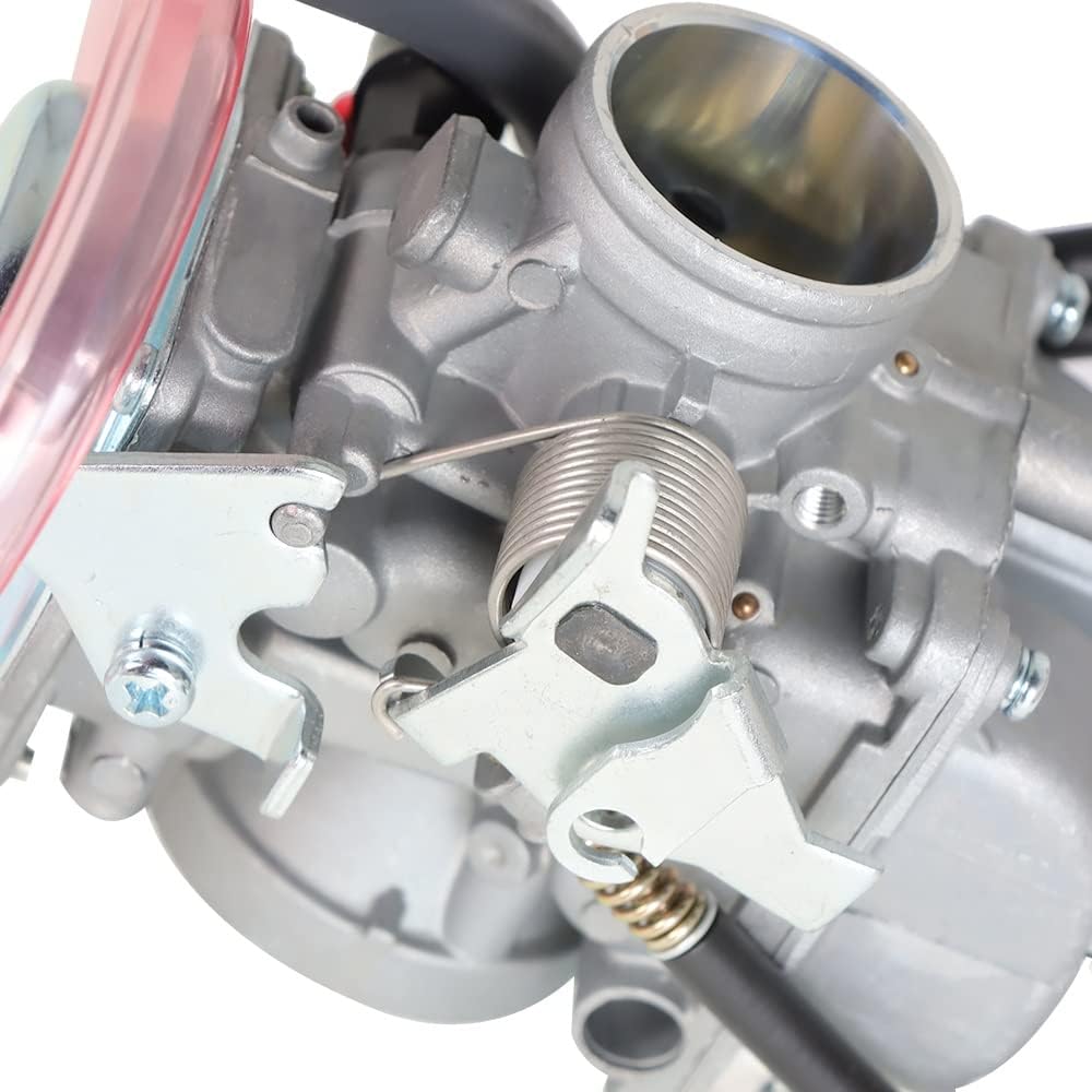 CARBURETOR ASSEMBLY 1985-2005 KAWASAKI KLR250 15001-1121