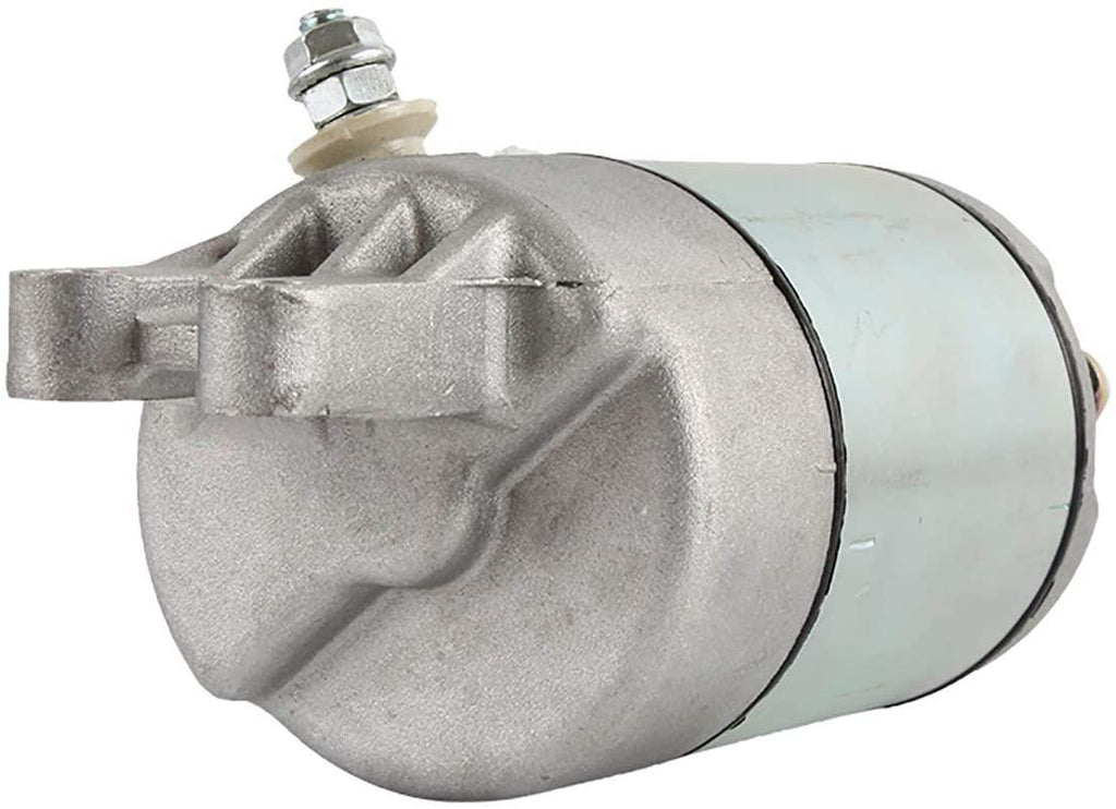STARTER MOTOR ARROWHEAD 95-11 HONDA 400 450 500 TRX SMU0048 SMU0216 31200HM7-003 31200HM7A41