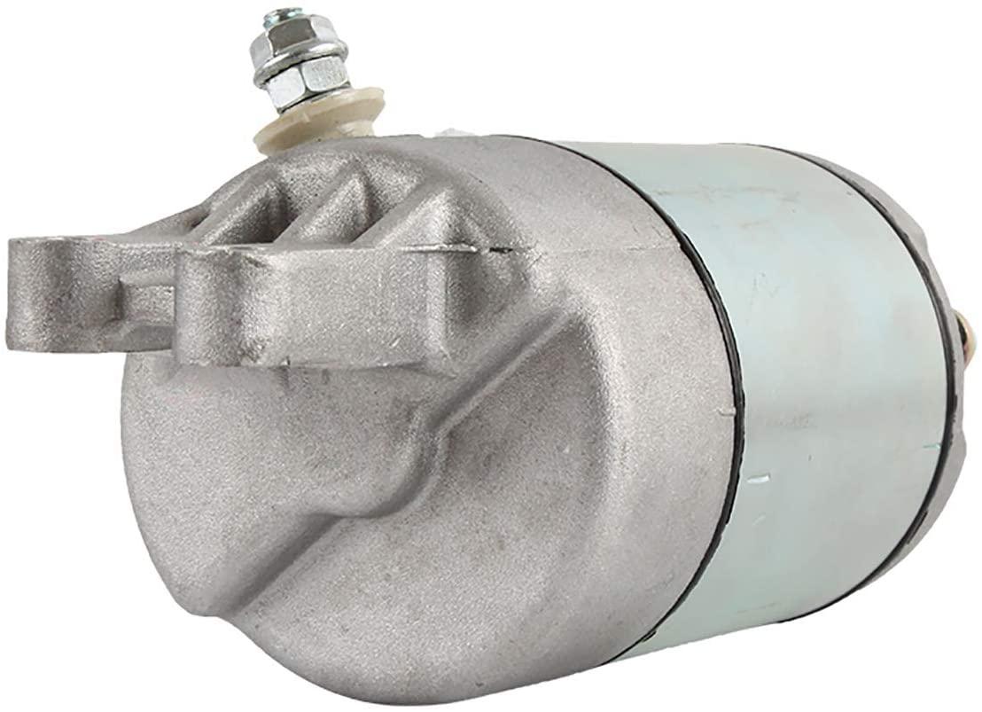 STARTER MOTOR ARROWHEAD 95-11 HONDA 400 450 500 TRX SMU0048 SMU0216 31200HM7-003 31200HM7A41