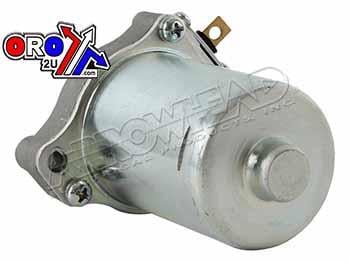 STARTER MOTOR 31210-KWW-742, ARROWHEAD SCH0106 CRF110F