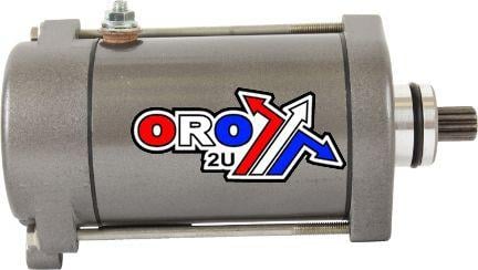STARTER MOTOR ZG1200 ZR1100, 21163-1098, 21163-1196 SMU0131
