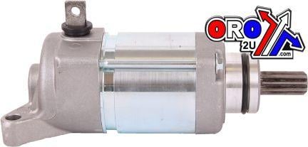 STARTER MOTOR WRF450 07-13, 5TJ-81890-30-00 SMU0455