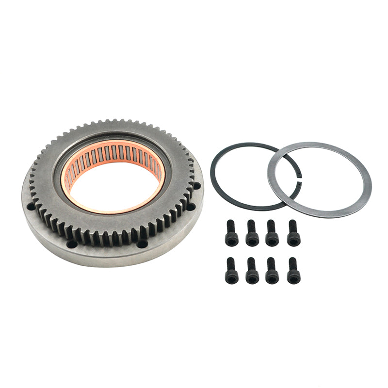 ONE WAY STARTER CLUTCH KIT YAMAHA XVS 1100 A AT BT DRAG STAR V-STAR 5EL-15517-11-00