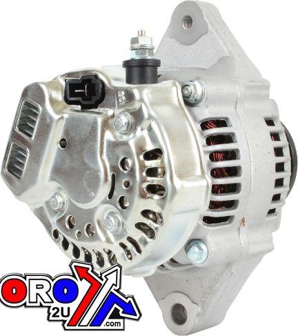 ALTERNATOR ARCTIC CAT 700, AND0453, 3026-303, DIESEL 686