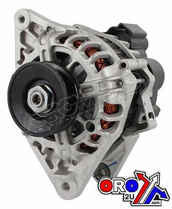 ALTERNATOR POLARIS UTVs, ARROWHEAD AVA0180, 4013427