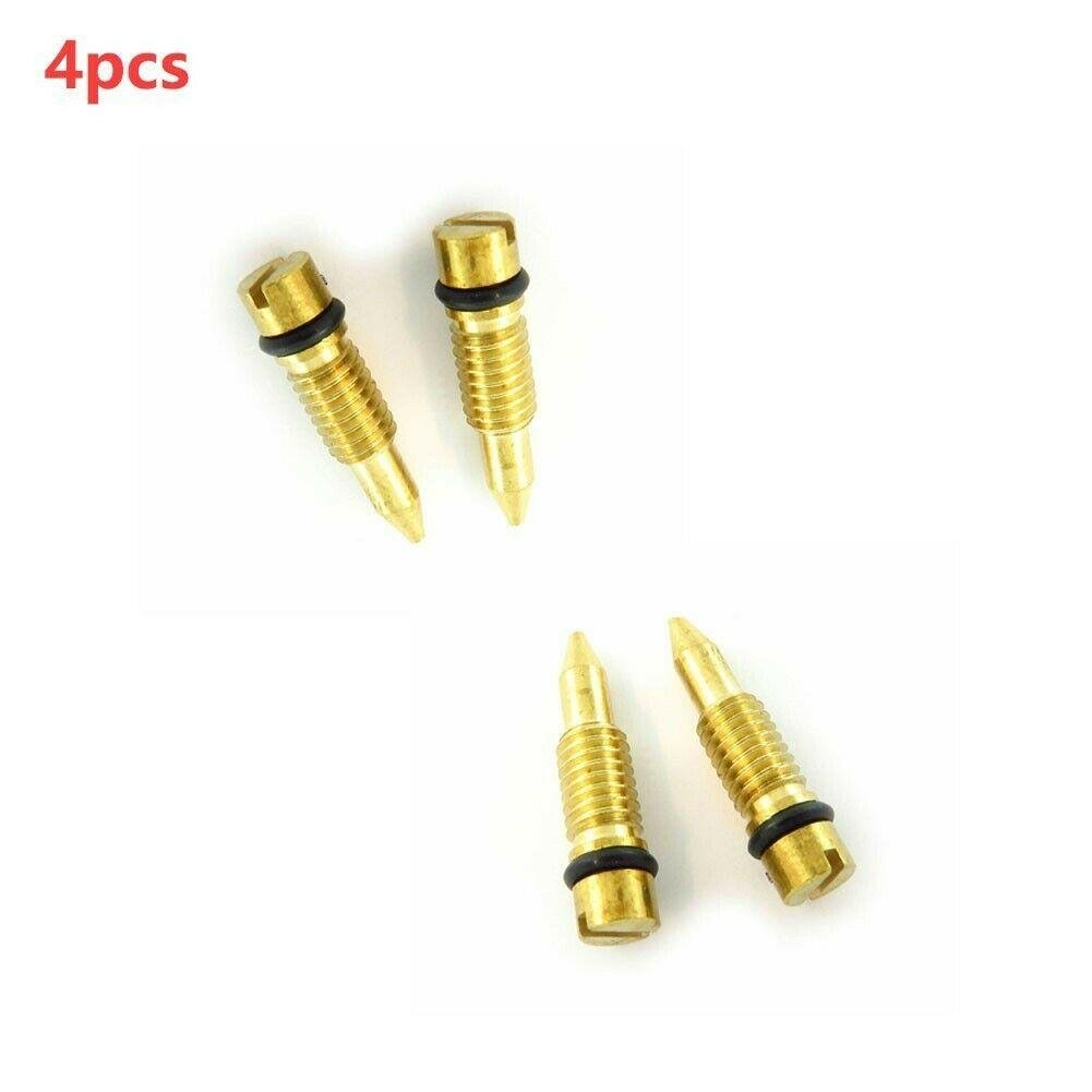 SCREW CARBURETOR FLOT BOWL DRAIN, HONDA CM400 CB750 CB400T CM450 CX500, CB550 CB650 CB750 CB900 CB1100F CB400T CM450