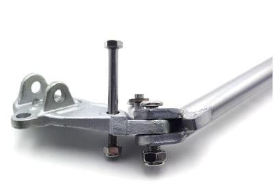 Side Stand Assembly Yamaha YZ 125 250 X 16-22 5UM-27311-E1-00 BF1-21447-00-00