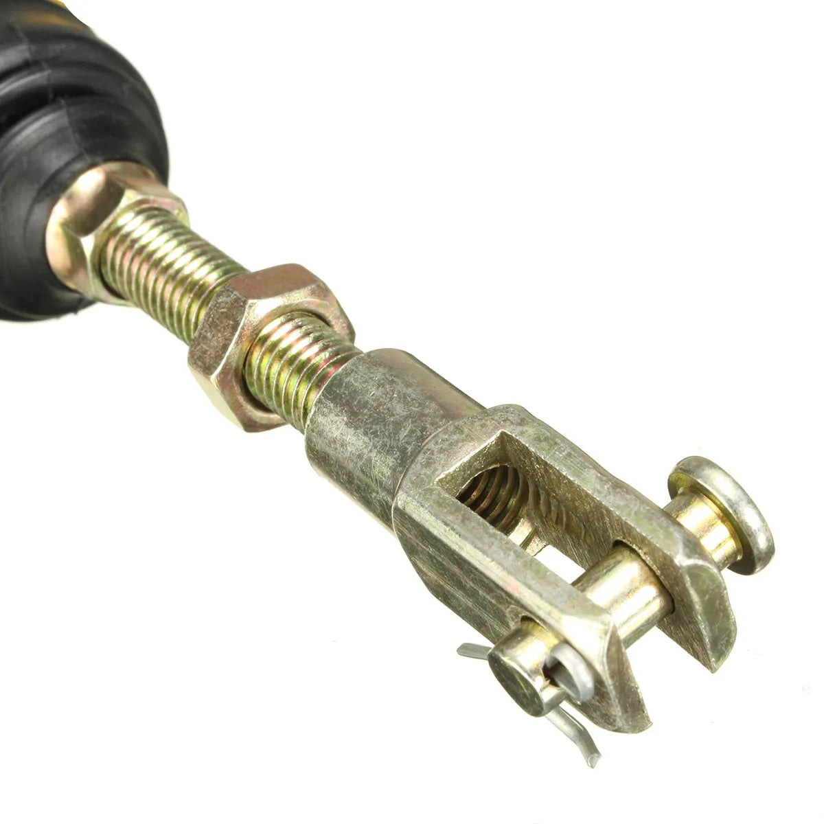 MASTER CYLINDER REAR UNIVERSAL 40mm