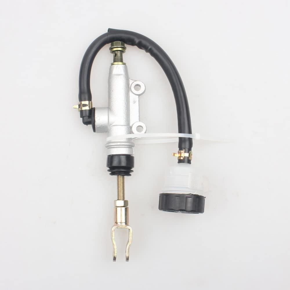 MASTER CYCLINDER REAR CBR1000, CB900F CBR1000F CBR600F4i GSXR600 750 1000