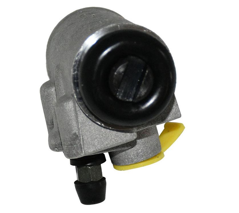 FRONT LEFT & RIGHT WHEEL BRAKE CYLINDER PACK 2 KAWASAKI MULE KAF 450 540 620 950 43092-1054