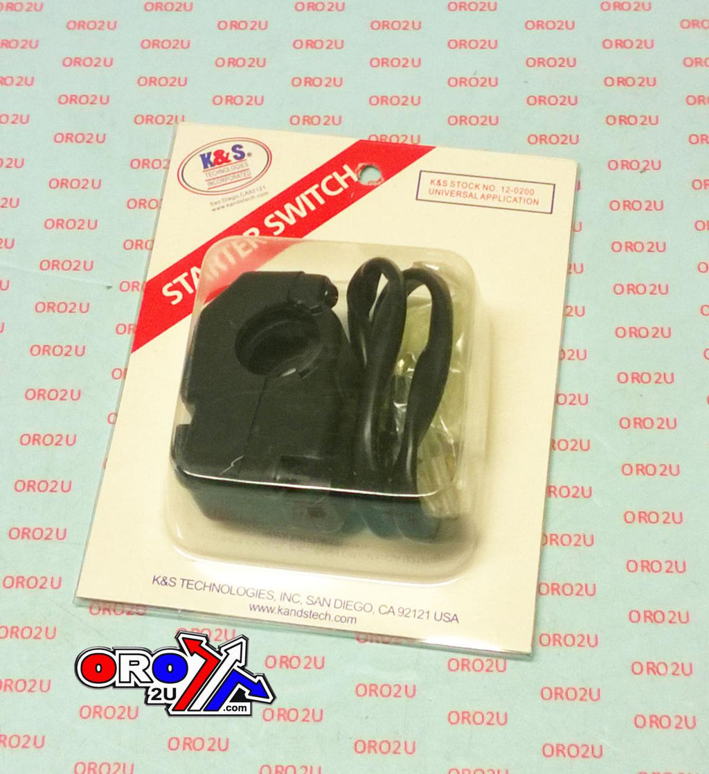 SWITCH START CRFX 35150-KSC-671