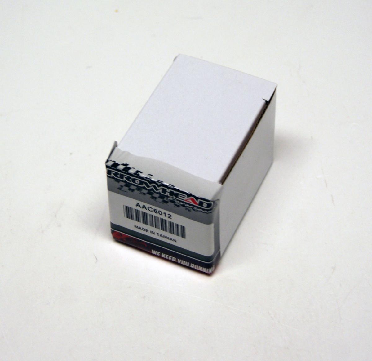 REGULATOR ARTIC CAT 3301-146, ARROWHEAD AAC6012
