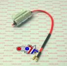 CONDENSER 30280-292-672, HONDA CB350/450/500, K&S 09-0006