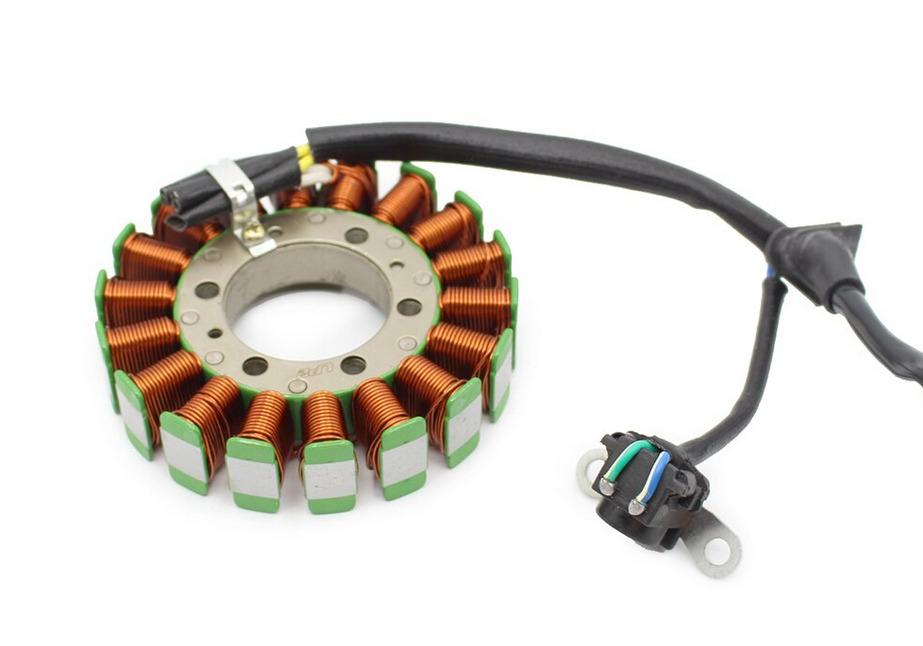 STATOR COIL HONDA TRX 420 FA FPA (AUTO ONLY) 31120-HP7-A01