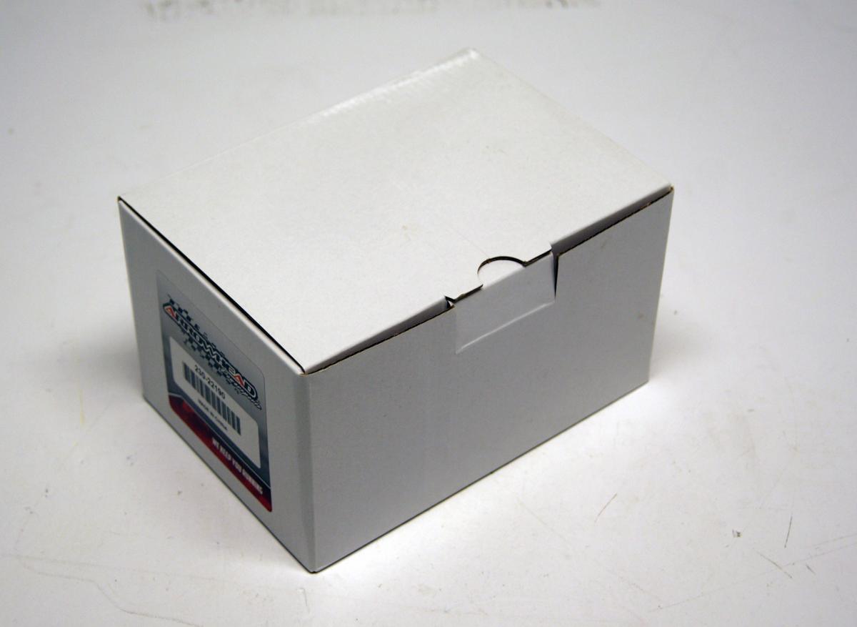 RECTIFIER / REGULATOR POLARIS MC, Arrowhead 230-22190