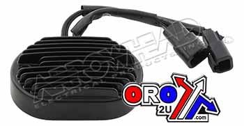 RECTIFIER / REGULATOR HARLEY-DAVIDSON, Arrowhead AHD6019