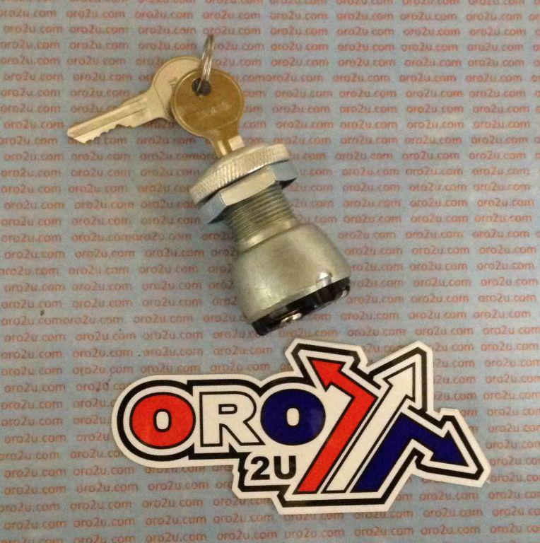 SWITCH IGNITION 3 WAY UNIVERSAL K&S 21-5210, KL21-5210