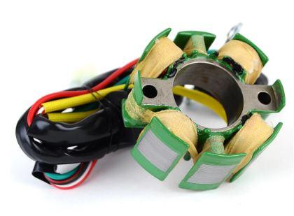 STATOR COIL KTM HUSQVARNA 85 125 150 50439004000