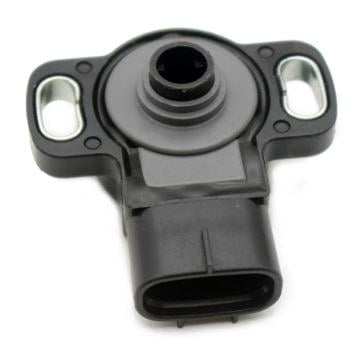 THROTTLE POSITION SENSOR 2008-2012 YAMAHA ROAD STAR WR250 R X FJR1300A 5PX-85885-01-00