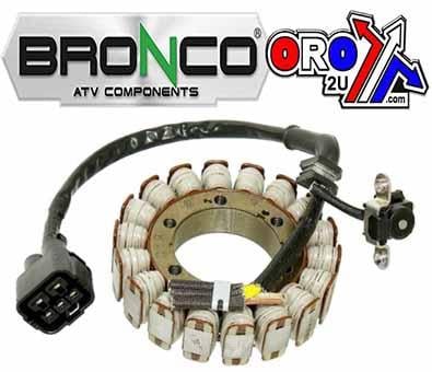 STATOR HONDA TRX680 15-18, BRONCO AT-01447