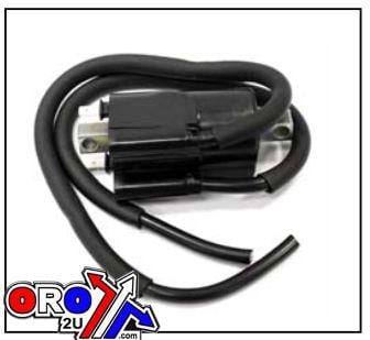 COIL IGNITION 3LC-82310-01-00, Yamaha BANSHEE 350 1995-06