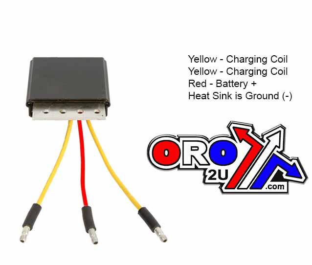 REGULATOR4060208 POLARIS, APO6010