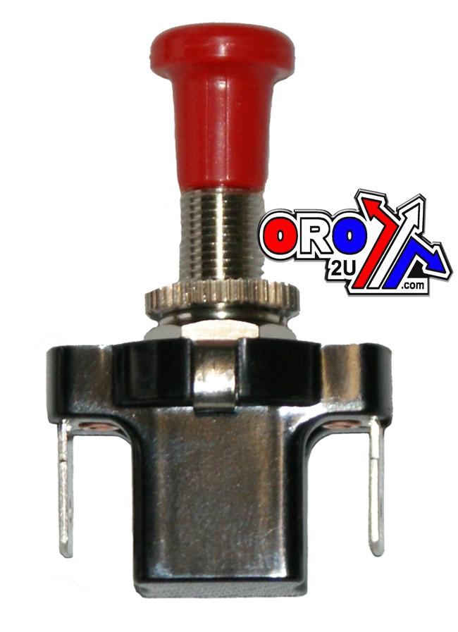 PUSH-PULL SWITCH KTM TYPE UP-01107