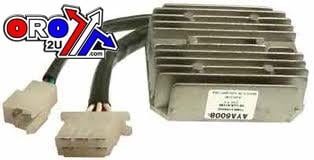 REGULATOR 1T4-81960-A0-00, 1T4-81960-92-00,XS500/1100, AYA6008 YAMAHA