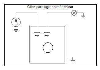 REGULATOR UNIVERSAL 6V 2.WIRE
