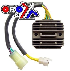 REGULATOR 31600-MV1-003, Honda XRV750 Africa Twin, AHA6065