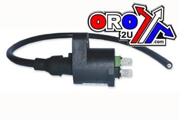 COIL IGNITION 30510-HM8-000, Honda TRX 250 Recon1997-01, DZE 4019, IHA0003 ATV