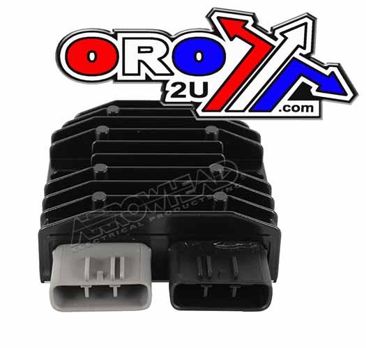 REGULATOR 04-19 KAWASAKI, AKI6043, 21066-0008 21066-0022 21066-0714